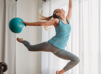 PrimeForm Fitness